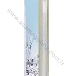 CEH 160 A1 V ECO Hava Perdesi