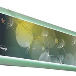 CEH 200 A1 ECO Hava Perdesi