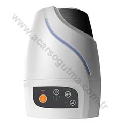 CF - 2710 A Ultrasonic Nem Verme Cihaz